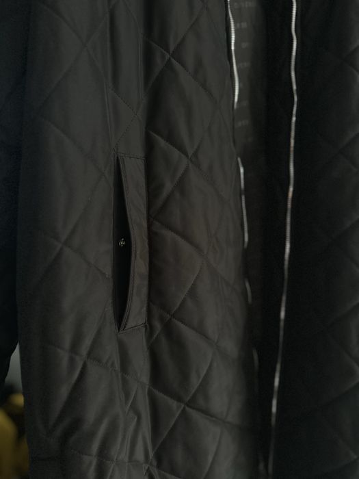 Kurtka pikowana Diverse