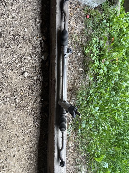 Рулева рейка suzuki swift