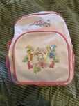 Mochila Bonecas DoReMi criança