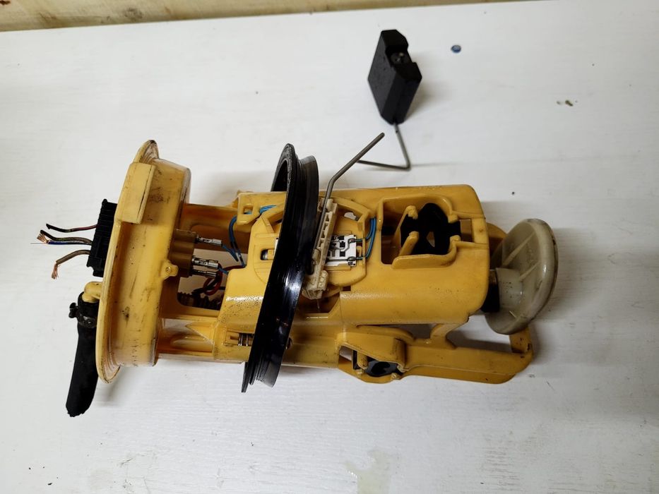 Pompa paliwa bmw e46 M47 M57 330D 2.0 Diesel