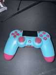 Джойстик Dualshock 4