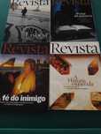 Expresso Revista 2001
