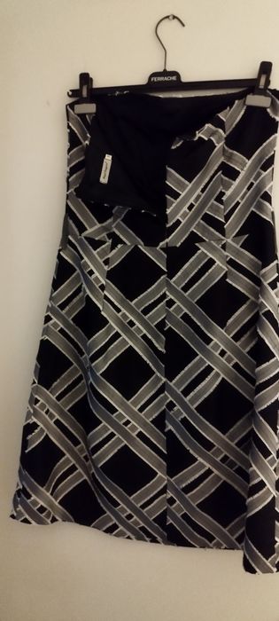 Vestido de Senhora Miguel Gaigeiro