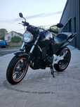 Honda CBF500 2004