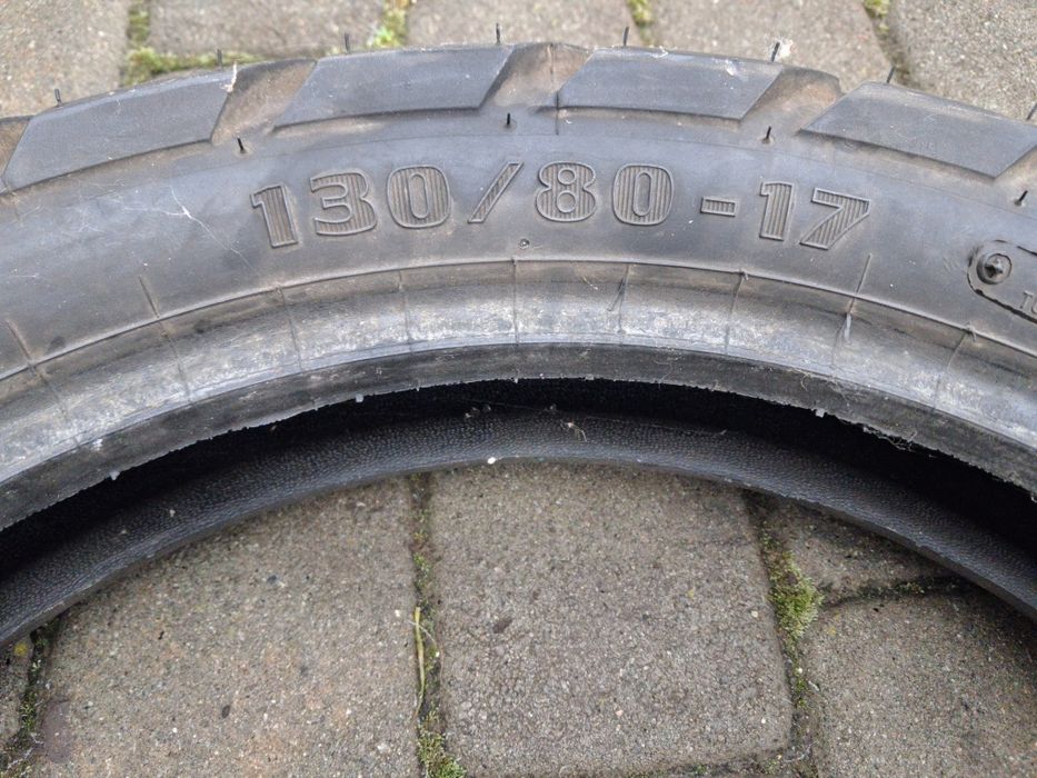 Мотошина Mitas 130/80-17 , e-08