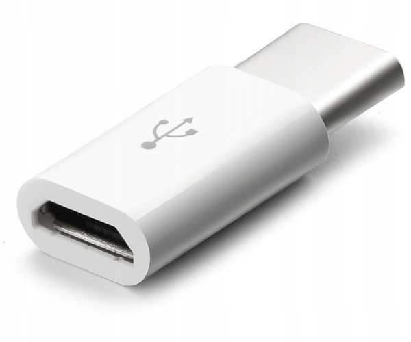 TYP-C KABEL ładowarka QUICK CHARGE 3.0 szybkie ładowanie