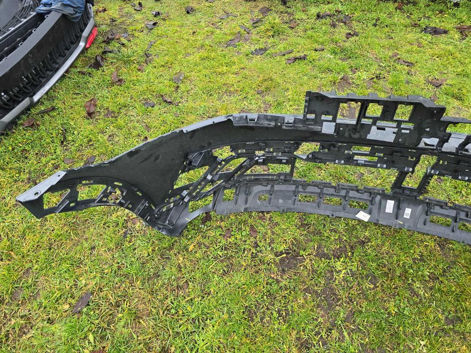 zderzak przód Kia Ioniq 5