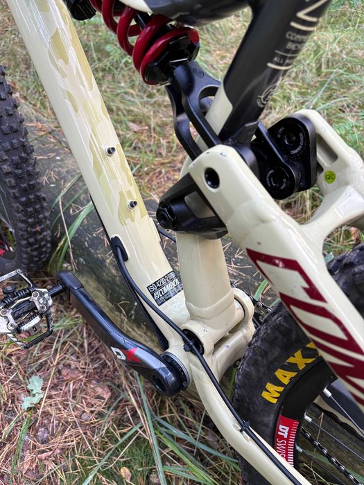 Commencal Meta AM 29 WC 2019