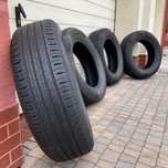 Continental ContiEcoContact 5 215/65 R17 prod. 2023