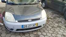Ford Fiesta 1400€