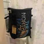 Czarny plecak The North Face