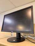 Монитор LG 24MB35PM-B / 24"