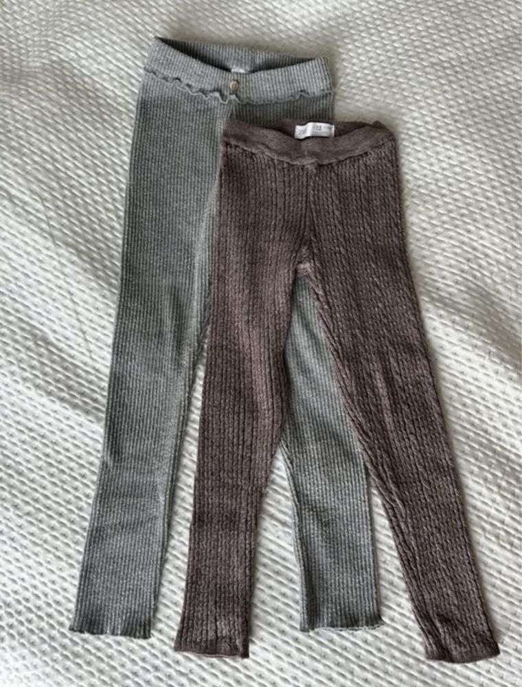 Leginsy ZARA 116