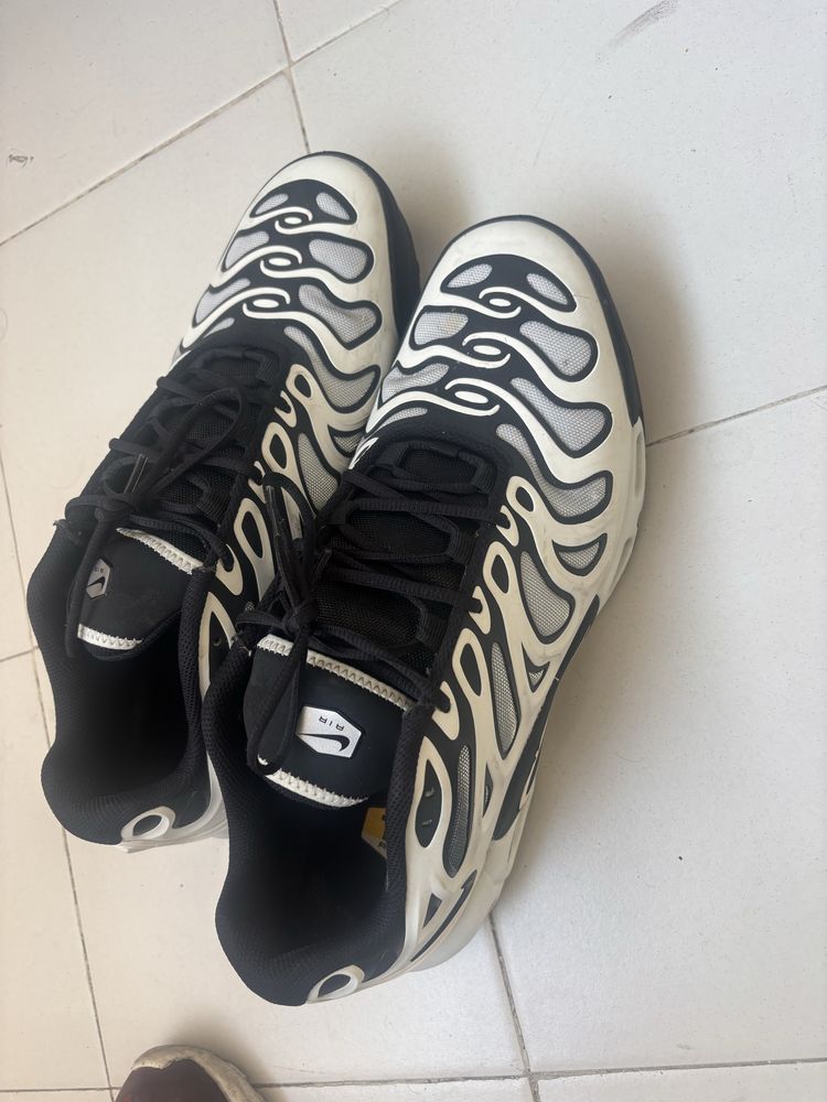 TN Nike Air Max Plus
