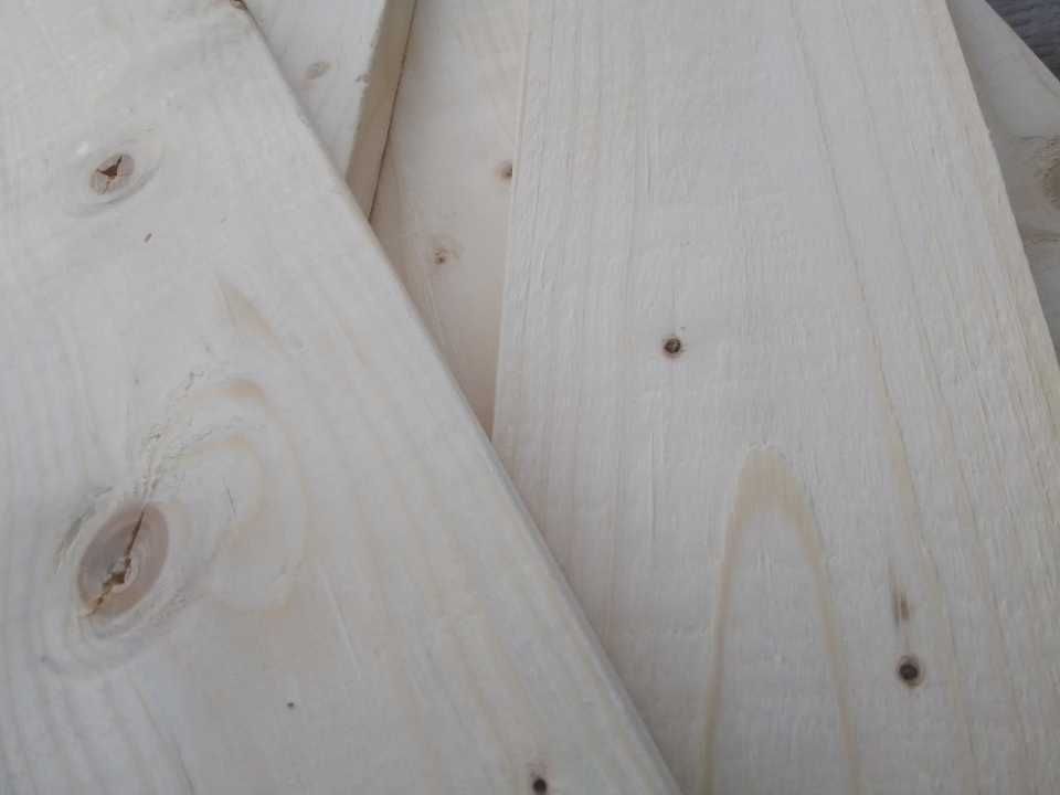 Deska ścienna 80x12x2 cm , naturalne drewno