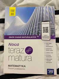 zbiór zadań maturalnych matematyka