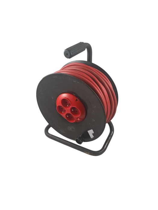 Przedłużacz bębnowy 30 metrów