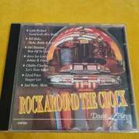 Rock Around The Clock płyta CD