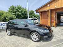 Volkswagen Golf 2.0 TDI 150 KM Przebieg-111 731km Serwisowany