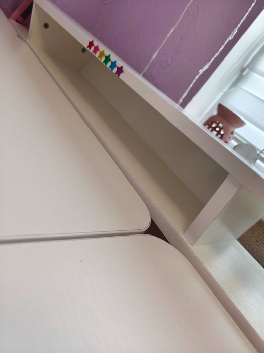 Стіл-парта  Ергономік