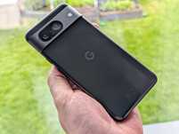 Google Pixel 8 8/128 GB Obsidian (czarny), GWARA. 2028, BEZ RAT, TANIO
