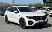 Volkswagen Touareg 2018