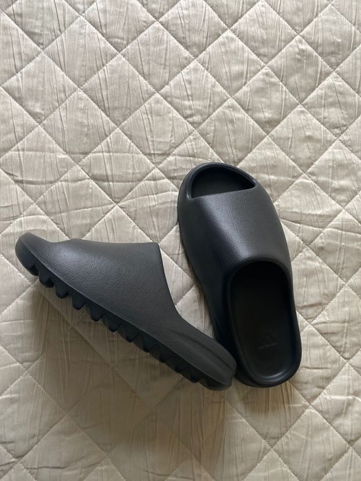 Adidas Yeezy Slide Black 42/9US