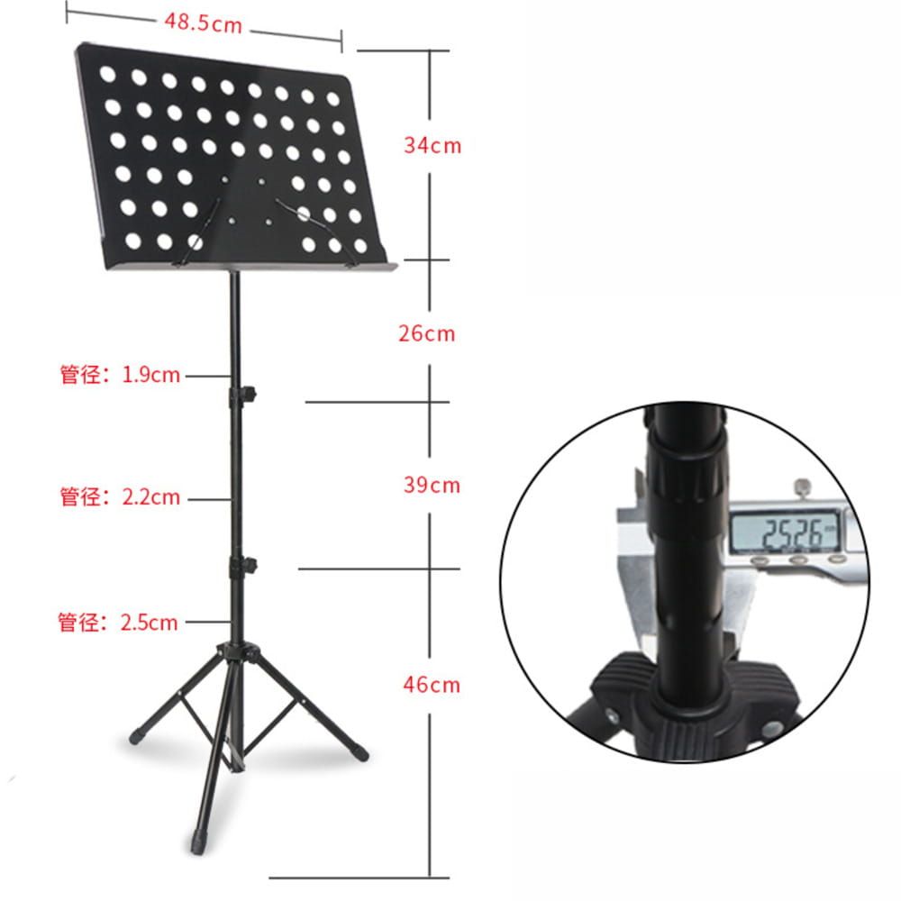 Pulpit do Nut KA-LINE STAND P-06