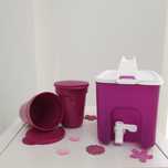 Dispensador liquidos Tupperware