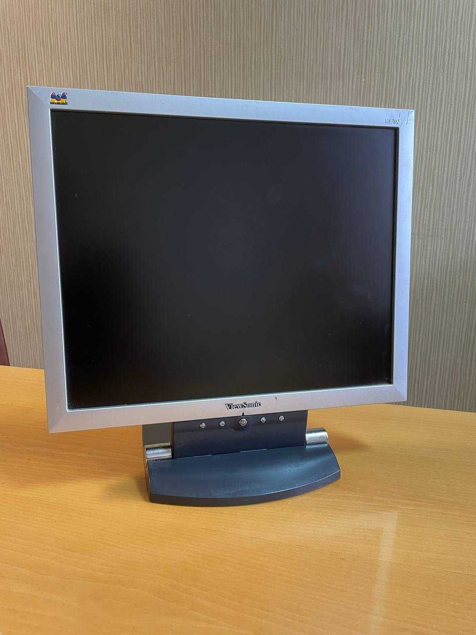 Монітор ViewSonic VA702 17’’