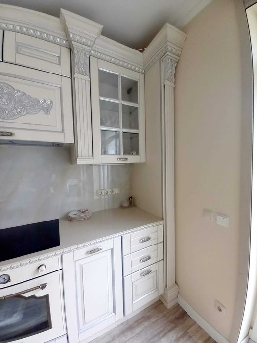 Оренда апартаментів в новобудові в самому центрі вул. М. Скорика