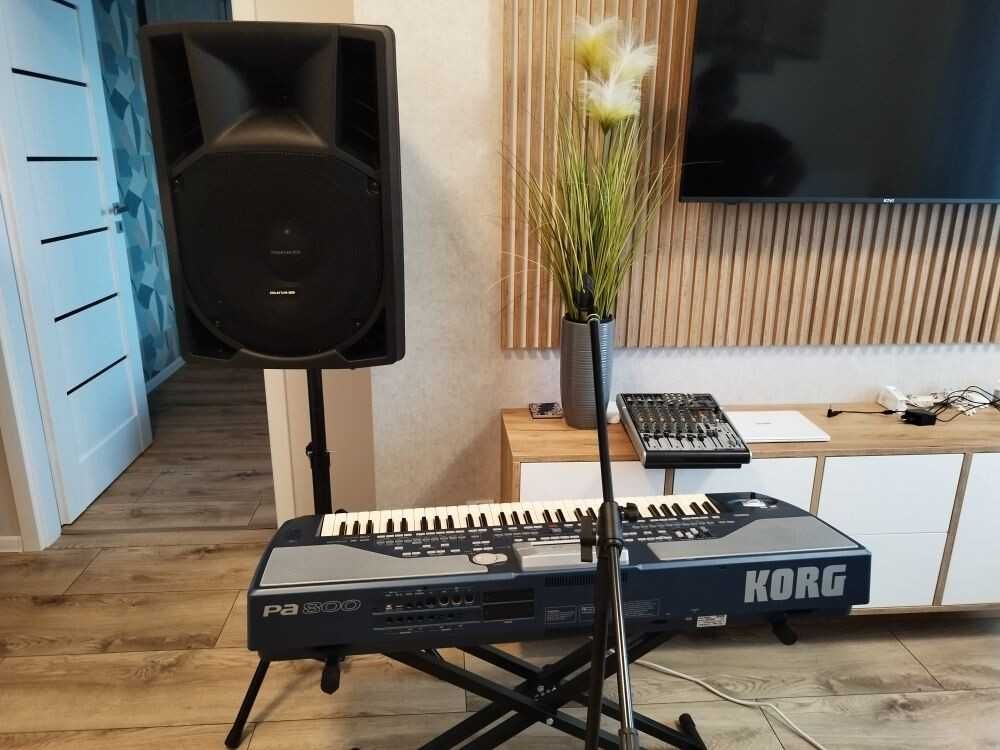 Sprzedam KORGPA800 w bardzo dobrym stanie