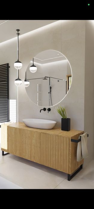 Kompleksowe usługi wykończenia wnętrz, łazienki remonty mieszkań domów