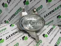 Farol Nevoeiro Peugeot 206 Hatchback (2A/C)