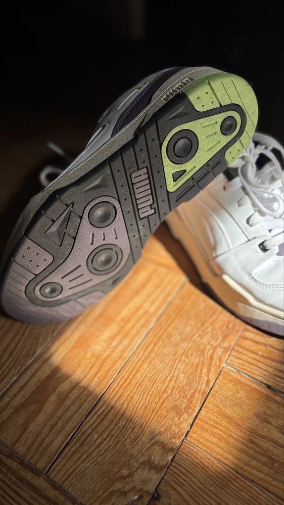 Tenis | Puma | 39