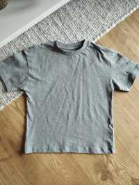 110cm 116cm, Next t-shirt chłopięcy, koszulka oversize