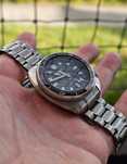 Seiko SLA051 - full set , stan idealny