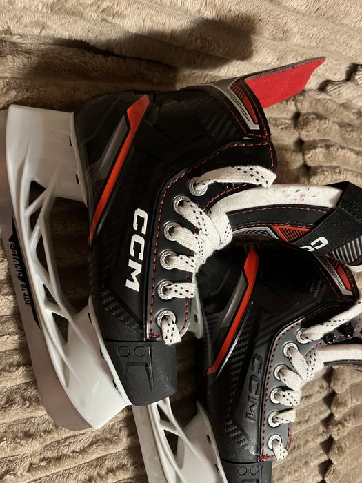 коньки ссм дитячі