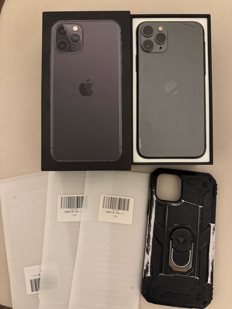 Iphone 11 pro 64 Gb Apple