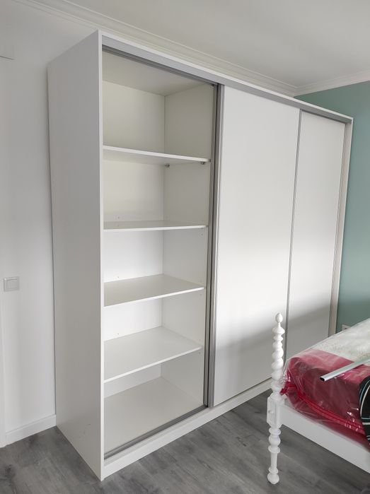 Roupeiros por medida