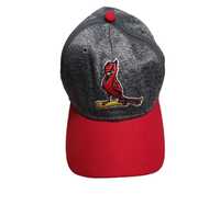 Czapka z Daszkiem MLB New Era St. Louis Cardinals S/M