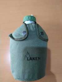 Cantil militar de alumínio Laken-NOVO