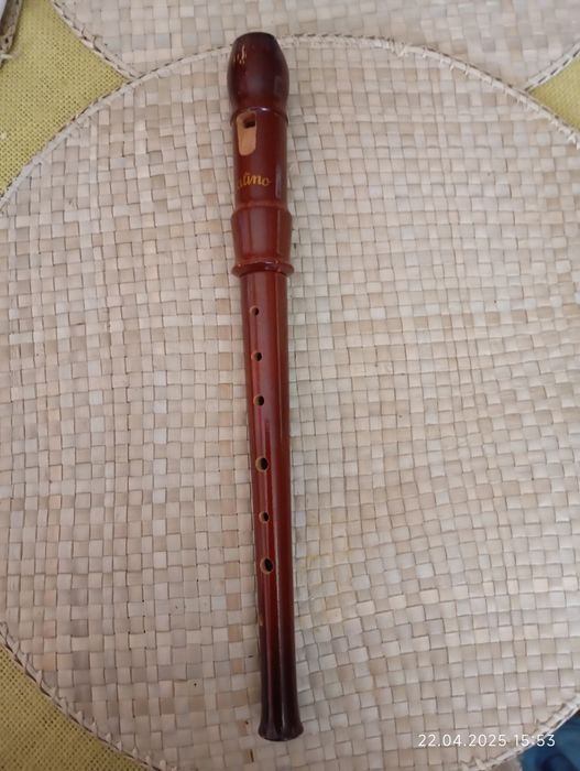 Флейта музичний інструмент