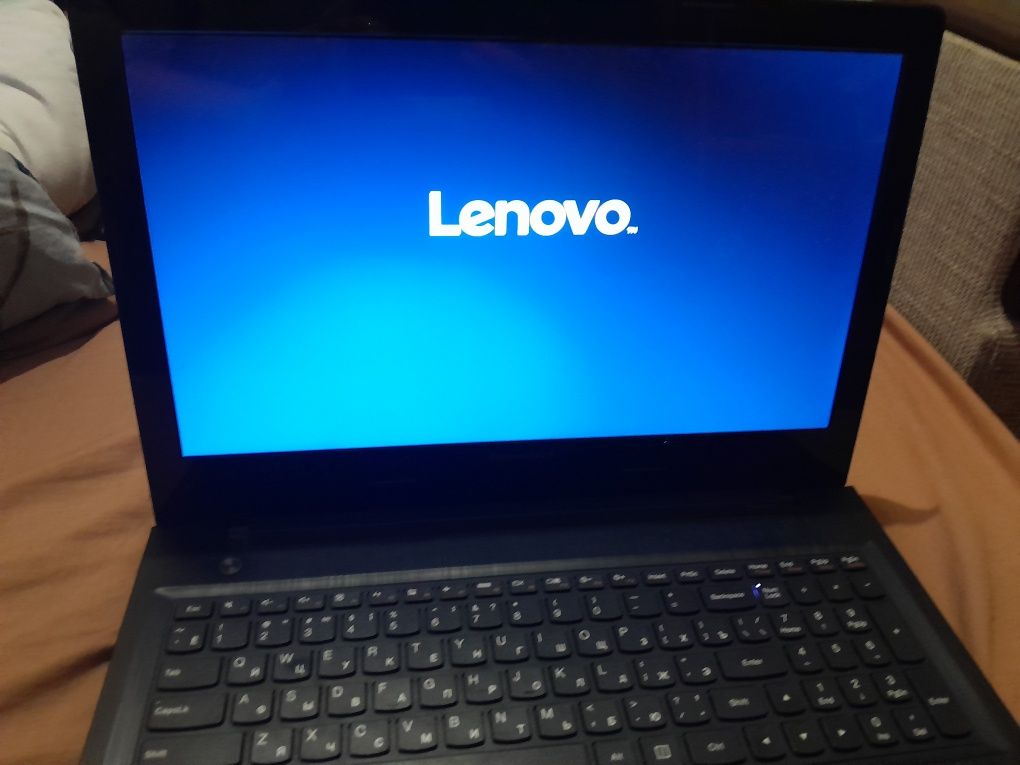 Ноутбук Lenovo бу