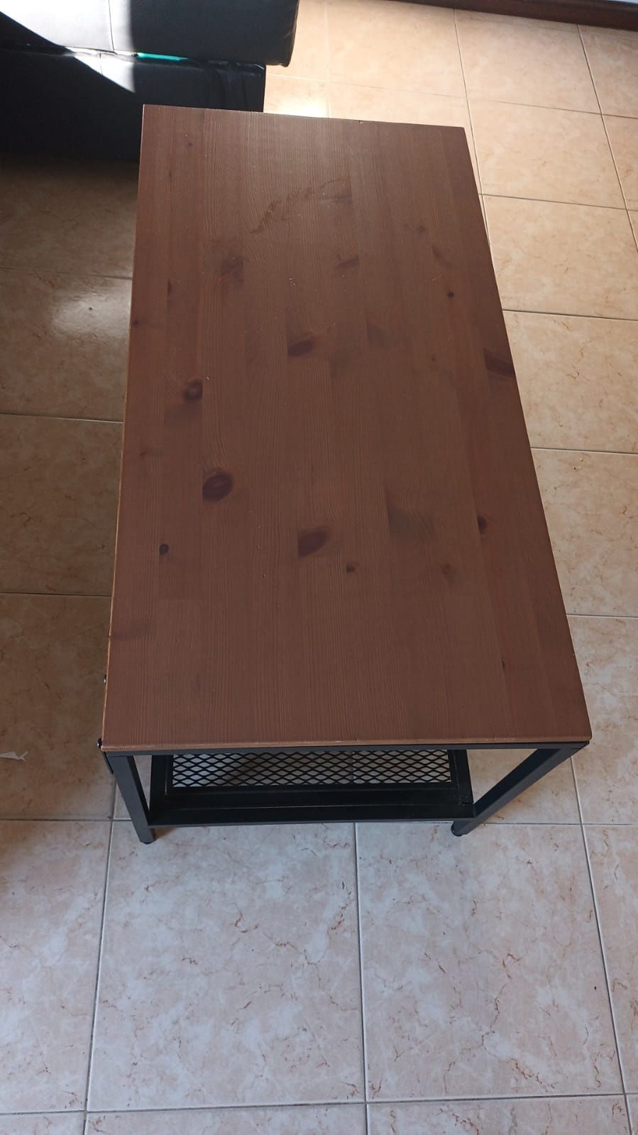 Mesa de Centro 90 x 46 cm