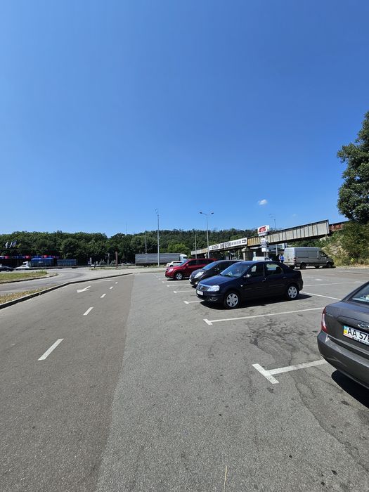 Офис 300м Фасад Столичное Шоссе. Собственник. Без % Комисии с ПДВ