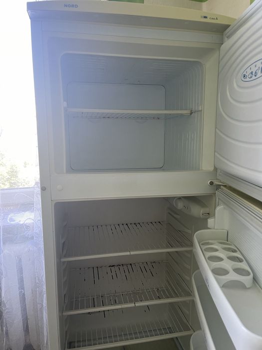 Холодильник Норд