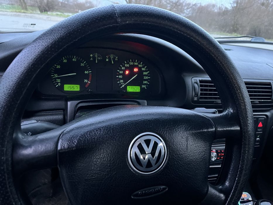 Volkswagen Passat b5 audi bmw