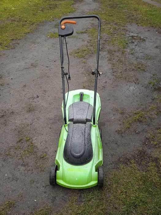 Kosiarka elektryczna 1200 w