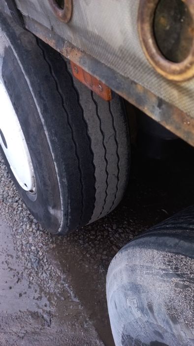 Напівпричіп шварцмюллер